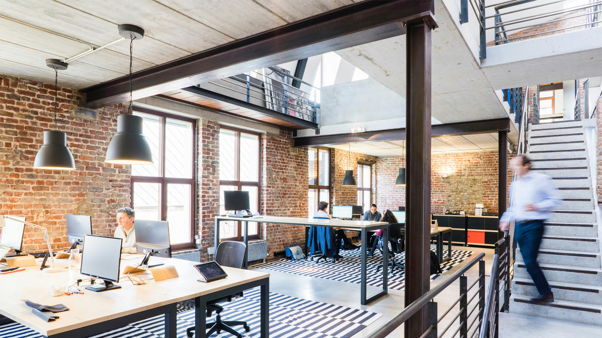 Solutions adaptées pour tous projets électriques