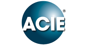 Logo ACIE