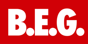 Logo BEG