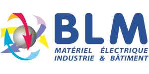 Logo BLM