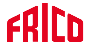 Logo FRICO