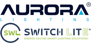 Logo SWITCH LITE/AURORA