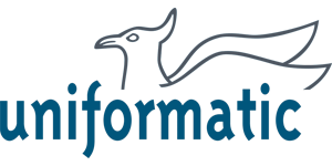 Logo UNIFORMATIC