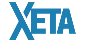 Logo XETA
