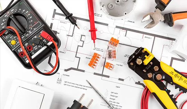Nouvelles normes électriques